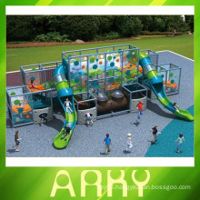 2015 Hot Sell Children Happy Outdoor Fitness Sports
